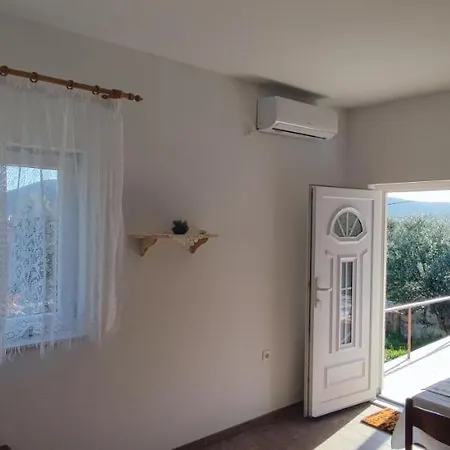 בית נופש House 