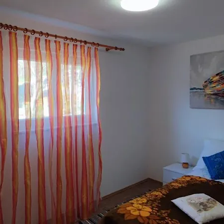 בית נופש House 