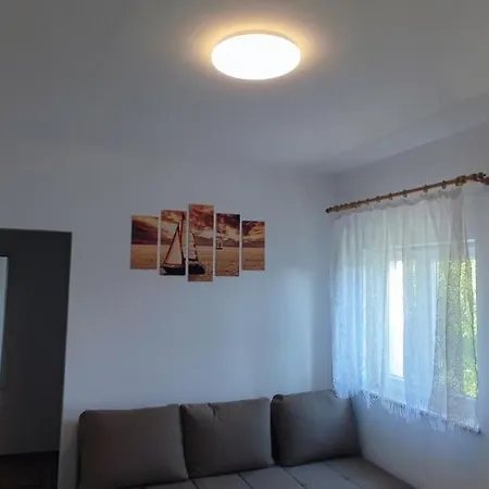 Hébergement de vacances House 