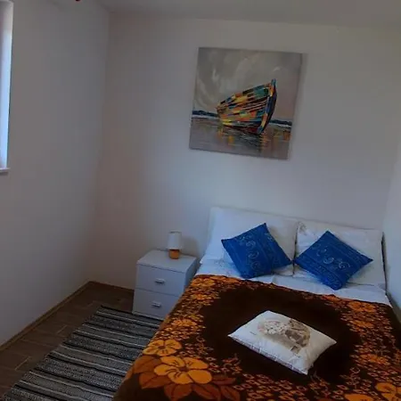 Σπίτι διακοπών House 