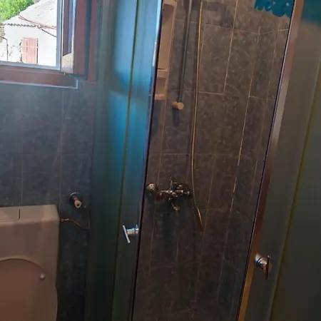 Hébergement de vacances House 