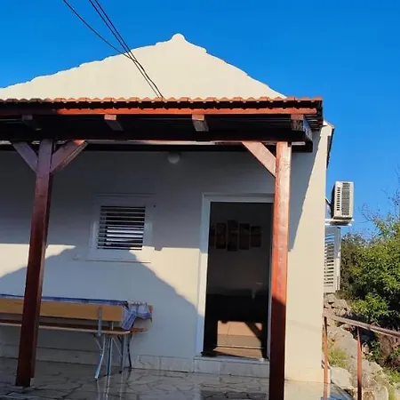 Σπίτι διακοπών House 