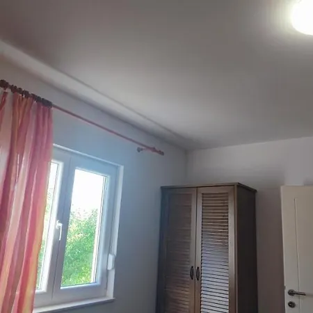 Dom wakacyjny House 