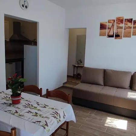 Hébergement de vacances House 