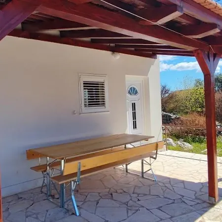 Dom wakacyjny House 