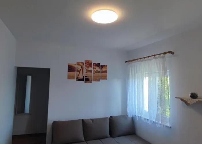 Prázdninový dům House 