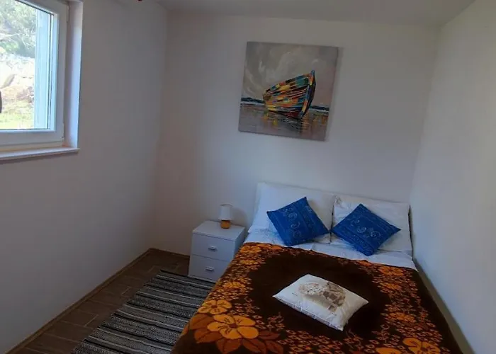 Prázdninový dům House 