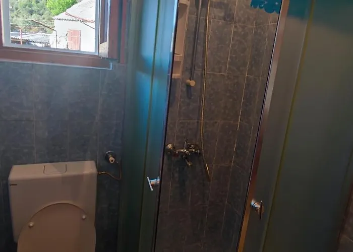 Prázdninový dům House 