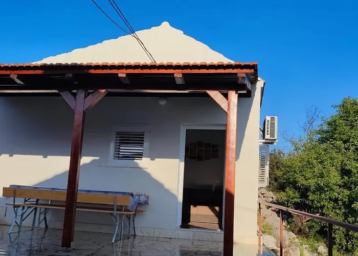 Prázdninový dům House 