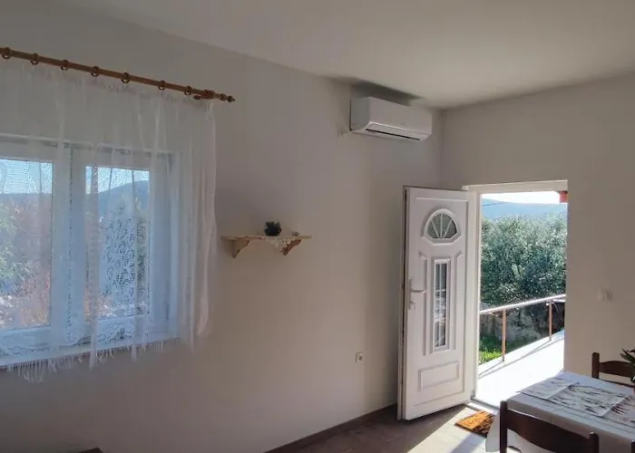 Prázdninový dům House 