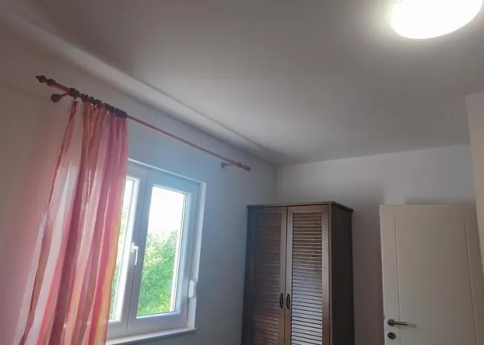 Prázdninový dům House 