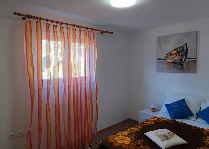 Prázdninový dům House 