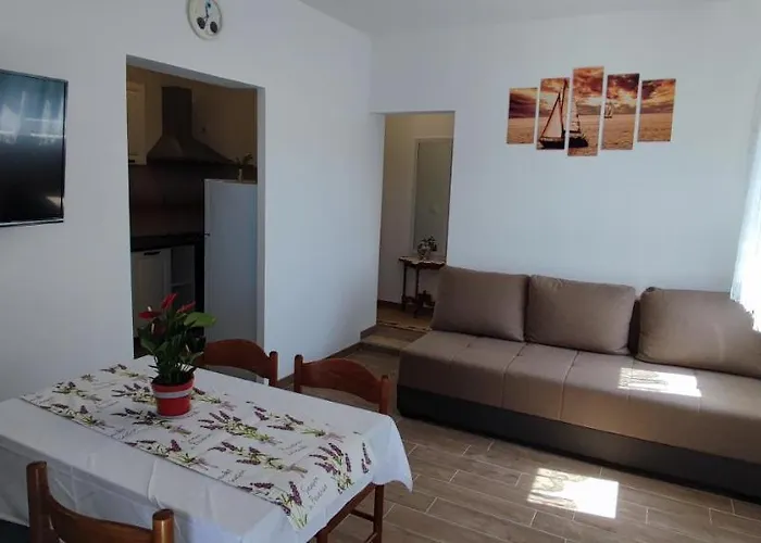 Prázdninový dům House 